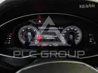 2021 Audi A7