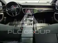 2021 Audi A7