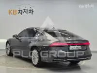2021 Audi A7
