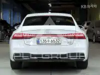 2021 Audi A7