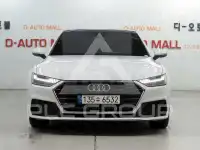 2021 Audi A7