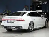 2021 Audi A7