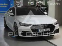 2021 Audi A7