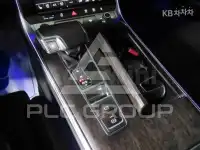 2021 Audi A7