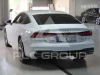 2021 Audi A7
