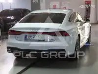 2021 Audi A7