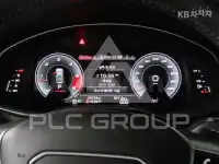 2021 Audi A7