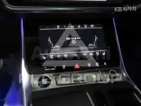 2021 Audi A7