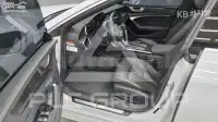 2021 Audi A7