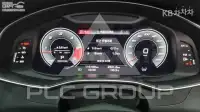 2021 Audi A7