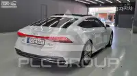 2021 Audi A7