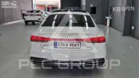 2021 Audi A7