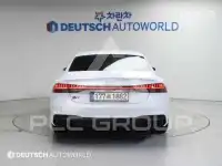 2021 Audi A7