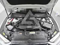 2021 Audi A7