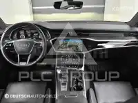 2021 Audi A7