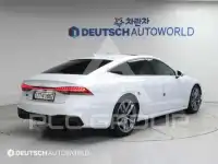 2021 Audi A7