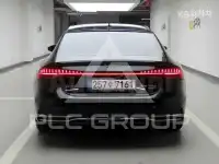 2021 Audi A7