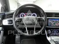 2021 Audi A7