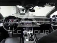 2021 Audi A7