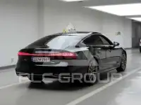 2021 Audi A7