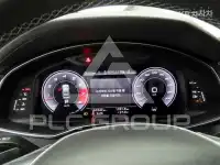 2021 Audi A7