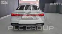 2021 Audi A7