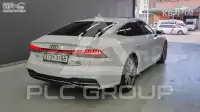 2021 Audi A7