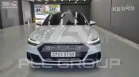 2021 Audi A7