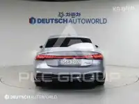 2021 Audi A7