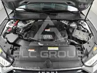 2021 Audi A7