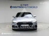 2021 Audi A7