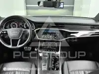 2021 Audi A7