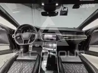 2021 Audi S6