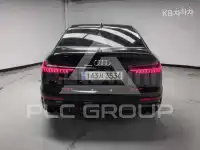 2021 Audi S6