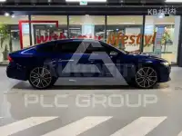 2021 Audi S7