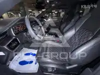 2021 Audi S7