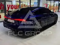 2021 Audi S7