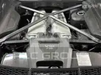 2021 Audi R8