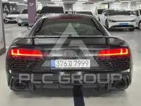 2021 Audi R8
