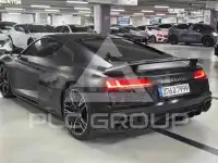 2021 Audi R8