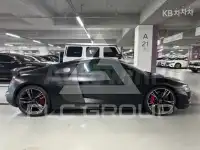 2021 Audi R8
