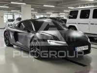 2021 Audi R8