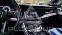 2021 Audi Q8