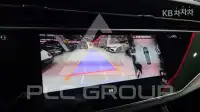 2021 Audi Q8