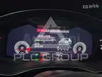2021 Audi Q8