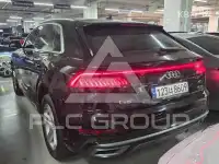 2021 Audi Q8