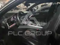 2021 Audi Q8