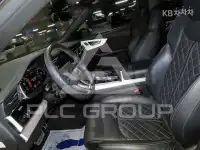 2021 Audi Q8