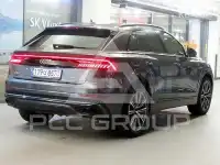 2021 Audi Q8