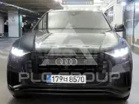 2021 Audi Q8